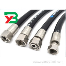 DIN / En853 2sn Hydraulic Rubber Hose